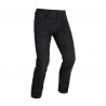 OXFORD SPODNIE JEANSOWE OA AAA STRAIGHT REGULAR ROZMIAR 36/32 KOLOR CZARNY