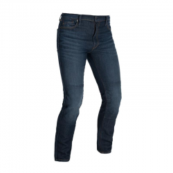 OXFORD SPODNIE JEANSOWE OA AAA STRAIGHT DARK AGED REGULAR ROZMIAR 40/32 KOLOR NIEBIESKI