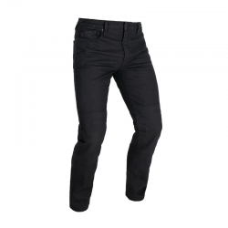 OXFORD SPODNIE JEANSOWE OA AAA SLIM REGULAR ROZMIAR 36/32 KOLOR CZARNY