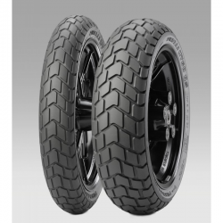 PIRELLI OPONA 160/60R17 MT60 RS 69H TL M/C TYŁ DOT 20/2024