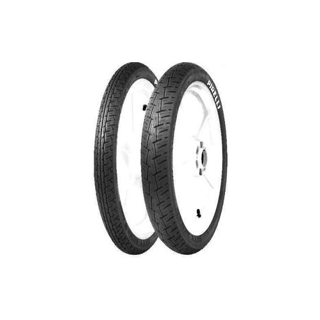 PIRELLI OPONA 2.75-18 CITY DEMON 42P TL M/C PRZÓD DOT 43/2024