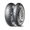 DUNLOP OPONA 100/90-14 SCOOTSMART 57P TL PRZÓD/TYŁ DOT 01/2025