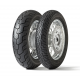 DUNLOP OPONA 150/80B16 D404 N 71H TL TYŁ DOT 06/2024