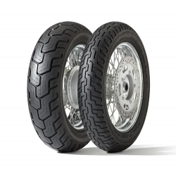DUNLOP OPONA 150/80B16 D404 N 71H TL TYŁ DOT 06/2024