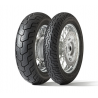 DUNLOP OPONA 150/80B16 D404 N 71H TL TYŁ DOT 06/2024