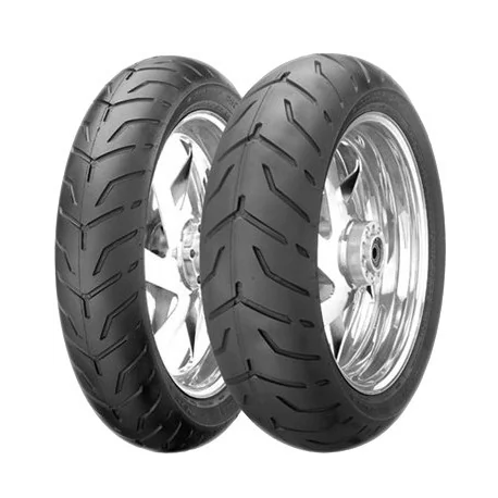 DUNLOP OPONA 130/90B16 D408 67H TL PRZÓD WWW BIAŁY BOK HARLEY-DAVIDSON DOT 28/2024