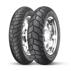 DUNLOP OPONA 180/70B16 D427 77H TL TYŁ HARLEY-DAVIDSON DOT 30/2024