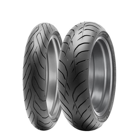 DUNLOP OPONA 190/55ZR17 SPORTMAX ROADSMART IV GT (75W) TL TYŁ DOT 45/2024