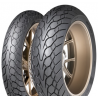 DUNLOP OPONA 110/70ZR17 MUTANT (54W) TL M+S PRZÓD DOT 05/2025