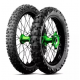 MICHELIN OPONA 110/90-19 STARCROSS 6 MUD 62M NHS TT M/C TYŁ DOT 46/2024