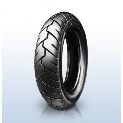 MICHELIN OPONA 90/90-10 S1 50J TL/TT PRZÓD/TYŁ DOT 03/2025