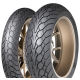 DUNLOP OPONA 120/70ZR17 MUTANT (58W) TL M+S PRZÓD DOT 08/2025