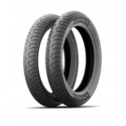 MICHELIN OPONA 90/90-18 CITY EXTRA 57S TL REINF M/C PRZÓD/TYŁ DOT 05/2025