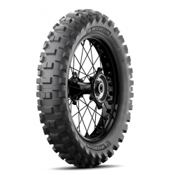 MICHELIN OPONA 140/80-18 DESERT RACE BAJA 70R TT TYŁ DOT 49/2024 (NA ZAMÓWIENIE)