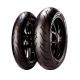PIRELLI OPONA 200/50ZR17 DIABLO ROSSO II (75W) TL M/C TYŁ DOT 02/2025