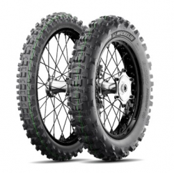 MICHELIN OPONA 120/90-18 ENDURO MEDIUM 2 65R TT TYŁ DOT 01/2025
