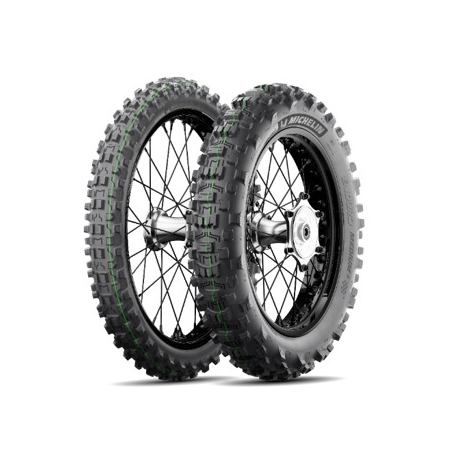 MICHELIN OPONA 120/90-18 ENDURO MEDIUM 2 65R TT TYŁ DOT 01/2025