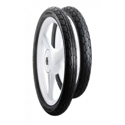 DUNLOP OPONA 2.50-17 D104 38L TT PRZÓD DOT 12/2023 (NA ZAMÓWIENIE)