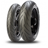 PIRELLI OPONA 110/70R17 DIABLO ROSSO III 54H TL M/C PRZÓD DOT 38/2024