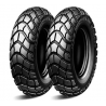 MICHELIN OPONA 130/90-10 REGGAE 61J TL PRZÓD/TYŁ DOT 08/2025