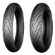 MICHELIN OPONA 90/90-18 PILOT STREET 57P TL/TT REINF TYŁ DOT 03/2025