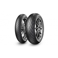 METZELER OPONA 120/70ZR17 ROADTEC 01 SE (58W) TL M/C PRZÓD DOT 02/2025