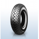 MICHELIN OPONA 3.50-10 S83 59J TL/TT REINF PRZÓD/TYŁ DOT 12/2025