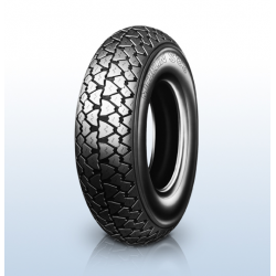 MICHELIN OPONA 3.50-10 S83 59J TL/TT REINF PRZÓD/TYŁ DOT 12/2025