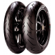 PIRELLI OPONA 160/60ZR17 DIABLO ROSSO II (69W) TL M/C TYŁ DOT 03/2025