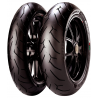 PIRELLI OPONA 160/60ZR17 DIABLO ROSSO II (69W) TL M/C TYŁ DOT 03/2025