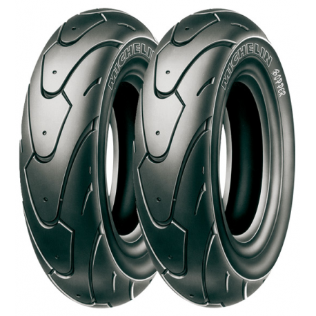 MICHELIN OPONA 130/70-12 BOPPER 56L TL/TT PRZÓD/TYŁ DOT 12/2025