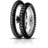 PIRELLI OPONA 110/100-18 SCORPION XC MID SOFT NHS TT 64M TYŁ DOT 49/2024
