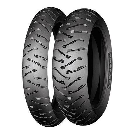 MICHELIN OPONA 170/60R17 ANAKEE 3 72V TL/TT M/C TYŁ DOT 01-45/2022