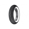 DUNLOP OPONA 150/80B16 D401 71H TL TYŁ WWW BIAŁY BOK HARLEY-DAVIDSON DOT 41/2024