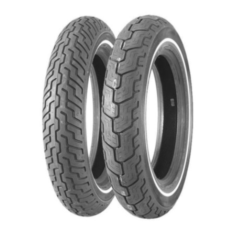 DUNLOP OPONA 130/70B18 D402 63H TL PRZÓD HARLEY-DAVIDSON DOT 06/2024