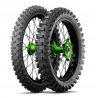 MICHELIN OPONA 80/100-21 STARCROSS 6 MEDIUM HARD 51M NHS TT M/C PRZÓD DOT 17/2025