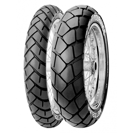 METZELER OPONA 110/80R19 TOURANCE 59V TL M/C PRZÓD DOT 03/2025
