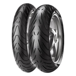 PIRELLI OPONA 120/70ZR17 ANGEL ST (58W) TL M/C PRZÓD DOT 02/2025