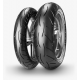 METZELER OPONA 150/60R17 SPORTEC M5 INTERACT 66H TL M/C TYŁ DOT 02-03/2025