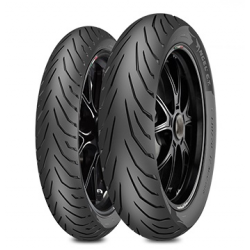 PIRELLI OPONA 120/70-17 ANGEL CITY 58S TL M/C PRZÓD/TYŁ DOT 01/2025