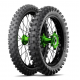 MICHELIN OPONA 120/90-18 STARCROSS 6 MEDIUM HARD 65M NHS TT M/C TYŁ DOT 18/2025