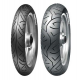 PIRELLI OPONA 110/80-17 SPORT DEMON 57P TL M/C TYŁ DOT 09/2025
