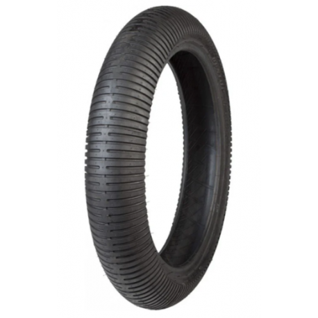 DUNLOP OPONA 125/80R17 TL KR191 MS2 RACE (417) TL PRZÓD DOT 11/2022 (NA ZAMÓWIENIE)