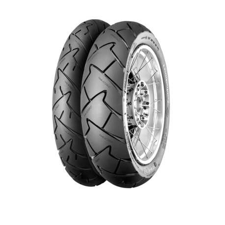 CONTINENTAL OPONA 120/70ZR17 CONTISPORTATTACK 2 (58W) TL M/C PRZÓD DOT 04/2025 (244006)