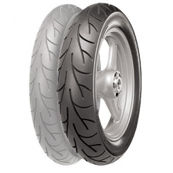 CONTINENTAL OPONA 130/80-17 CONTIGO! 65H TL M/C TYŁ DOT 02/2025 (240048)