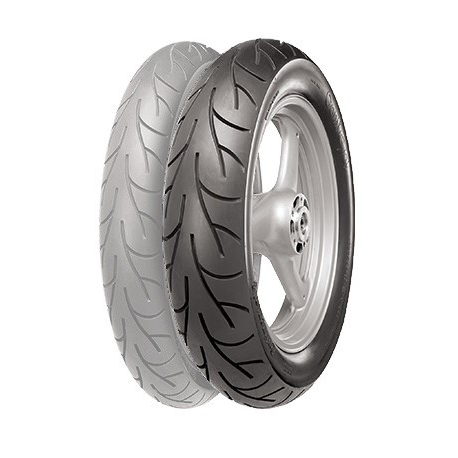 CONTINENTAL OPONA 130/80-17 CONTIGO! 65H TL M/C TYŁ DOT 02/2025 (240048)