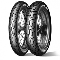 DUNLOP OPONA 150/80B16 D401 T (HARLEY-DAVIDSON) 77H TL TYŁ