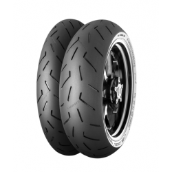 CONTINENTAL OPONA 180/55ZR17 CONTISPORTATTACK 4 (73W) TL M/C TYŁ DOT 04/2025 (244603)