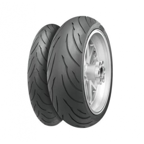 CONTINENTAL OPONA 110/70ZR17 CONTIMOTION Z 54W TL M/C PRZÓD DOT 12/2022 (244422) (oferta specjalna)