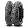 PIRELLI OPONA 150/60R17 MT60 RS 66H M/C TL TYŁ DOT 35/2024